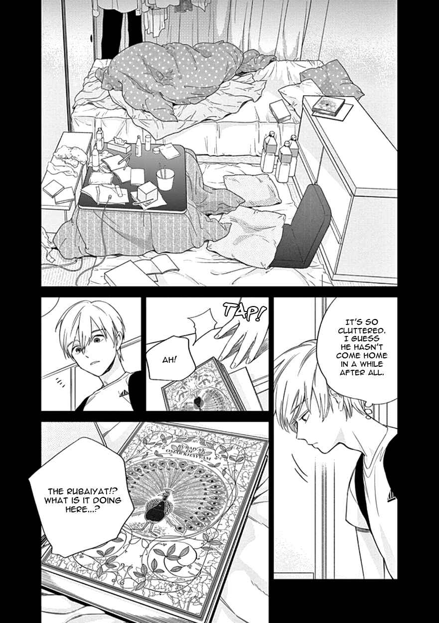 Page 18 Chapter 8 The Dream of the Cuckoos