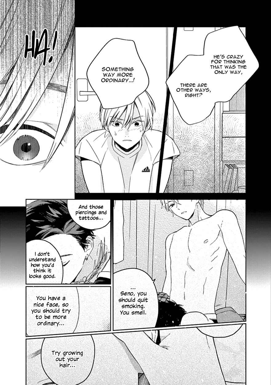 Page 25 Chapter 8 The Dream of the Cuckoos
