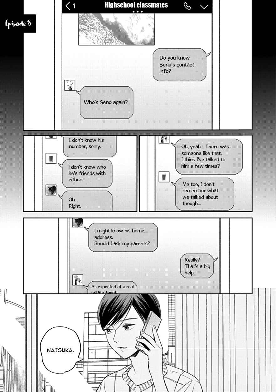 Page 3 Chapter 8 The Dream of the Cuckoos