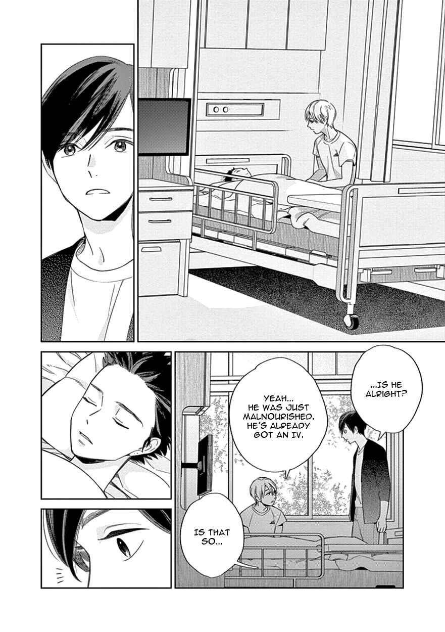 Page 32 Chapter 8 The Dream of the Cuckoos