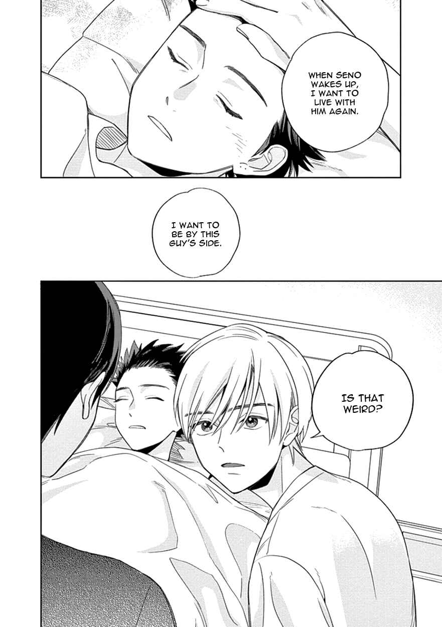 Page 34 Chapter 8 The Dream of the Cuckoos