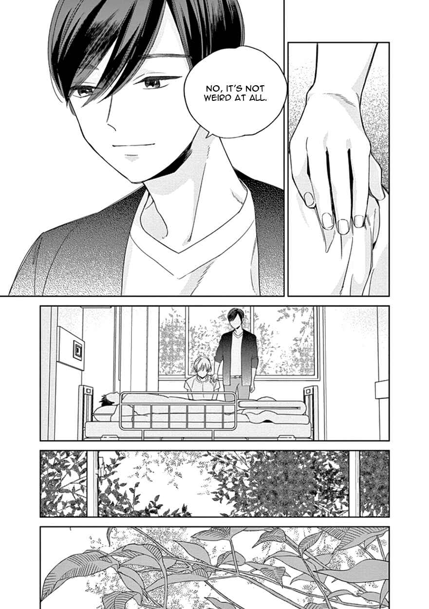 Page 35 Chapter 8 The Dream of the Cuckoos