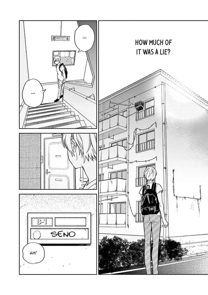 Page 6 Chapter 8 The Dream of the Cuckoos
