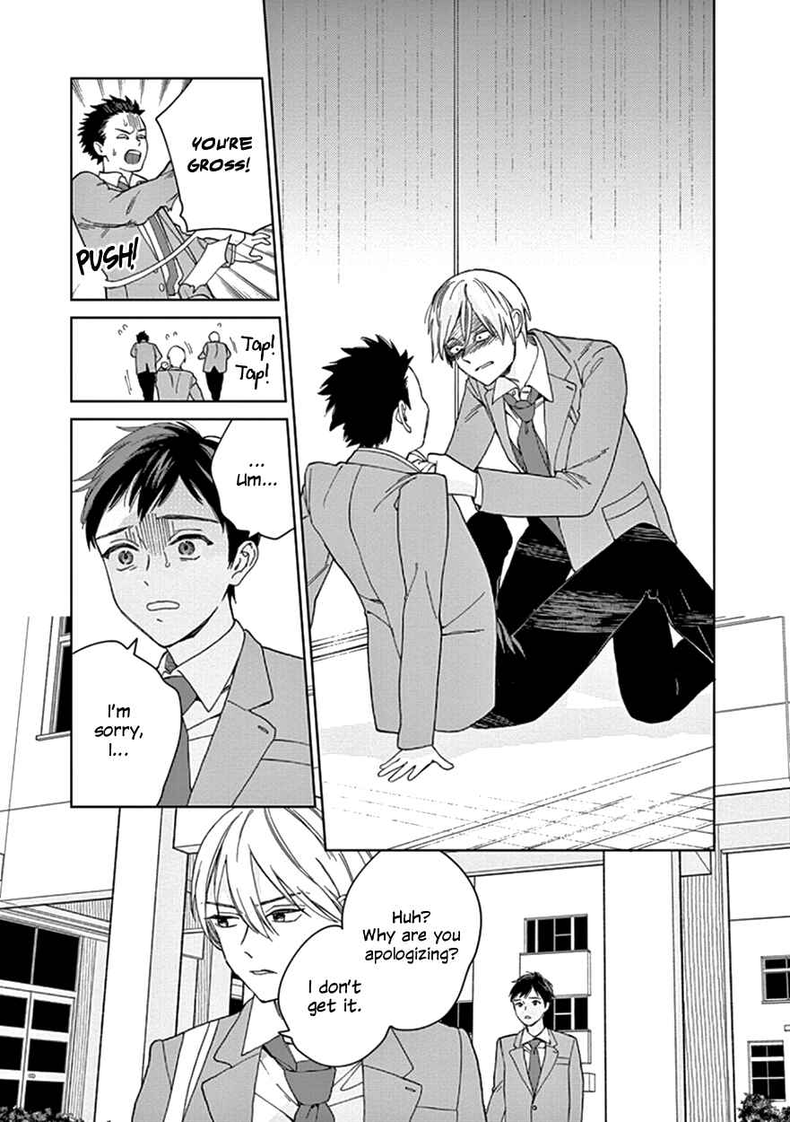 Page 13 Chapter 9 The Dream of the Cuckoos