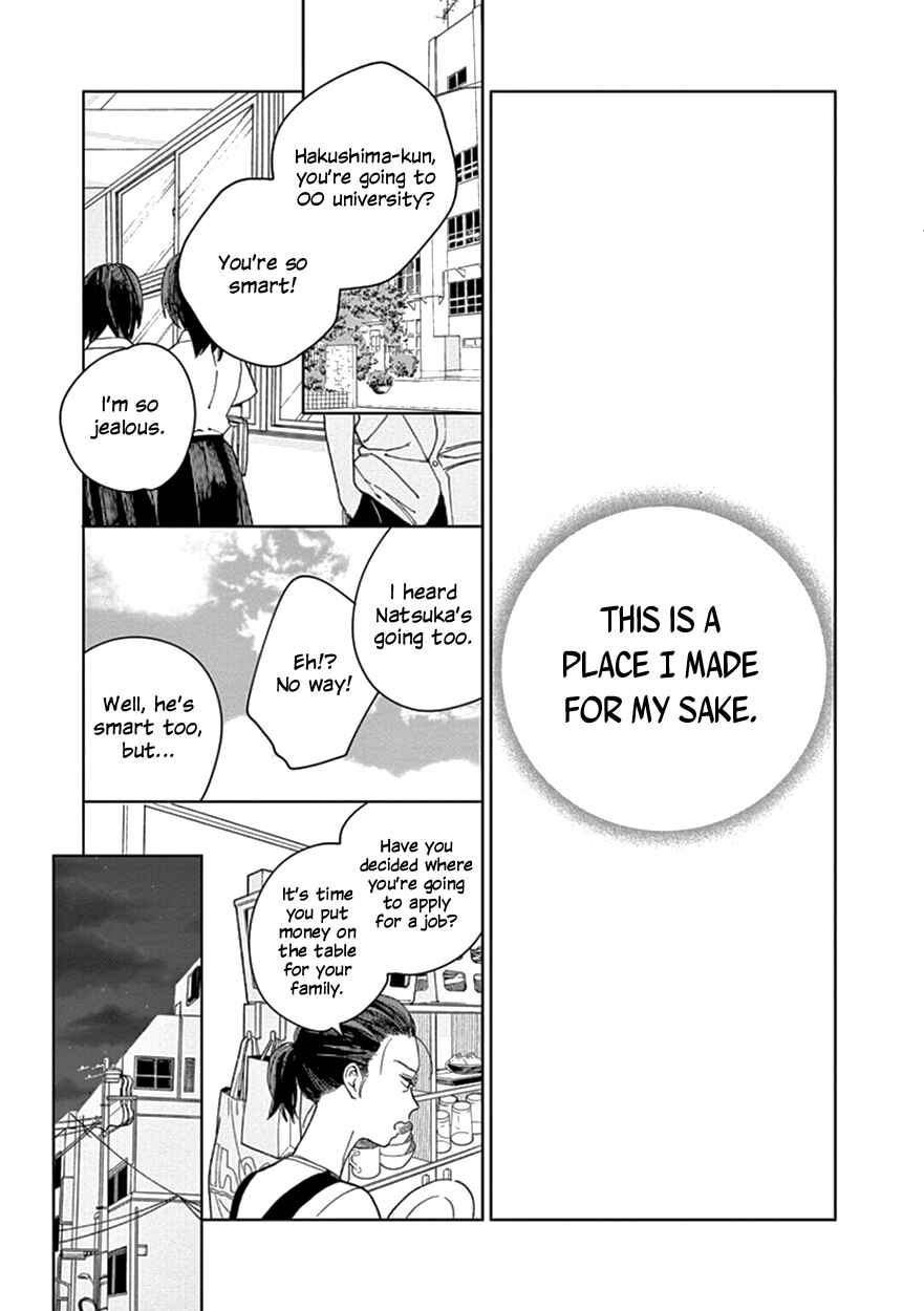 Page 15 Chapter 9 The Dream of the Cuckoos