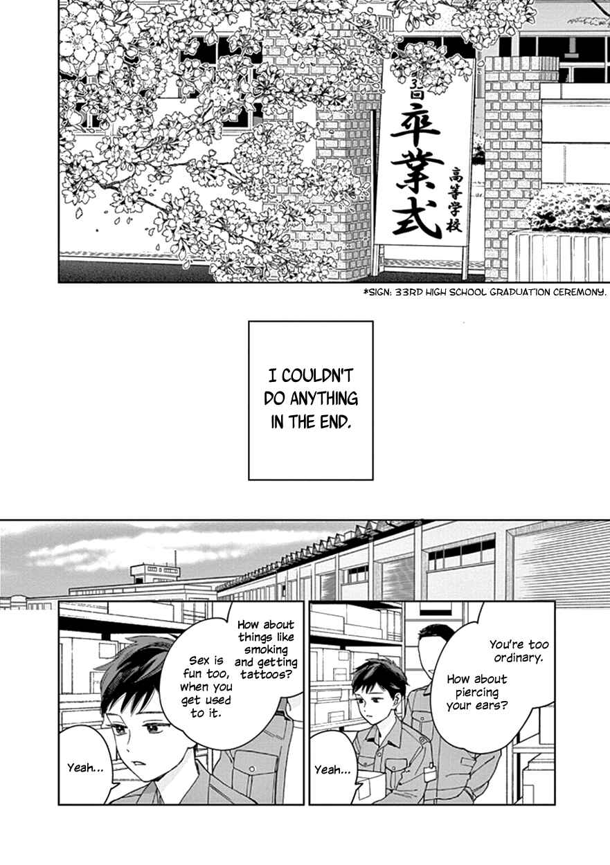 Page 16 Chapter 9 The Dream of the Cuckoos