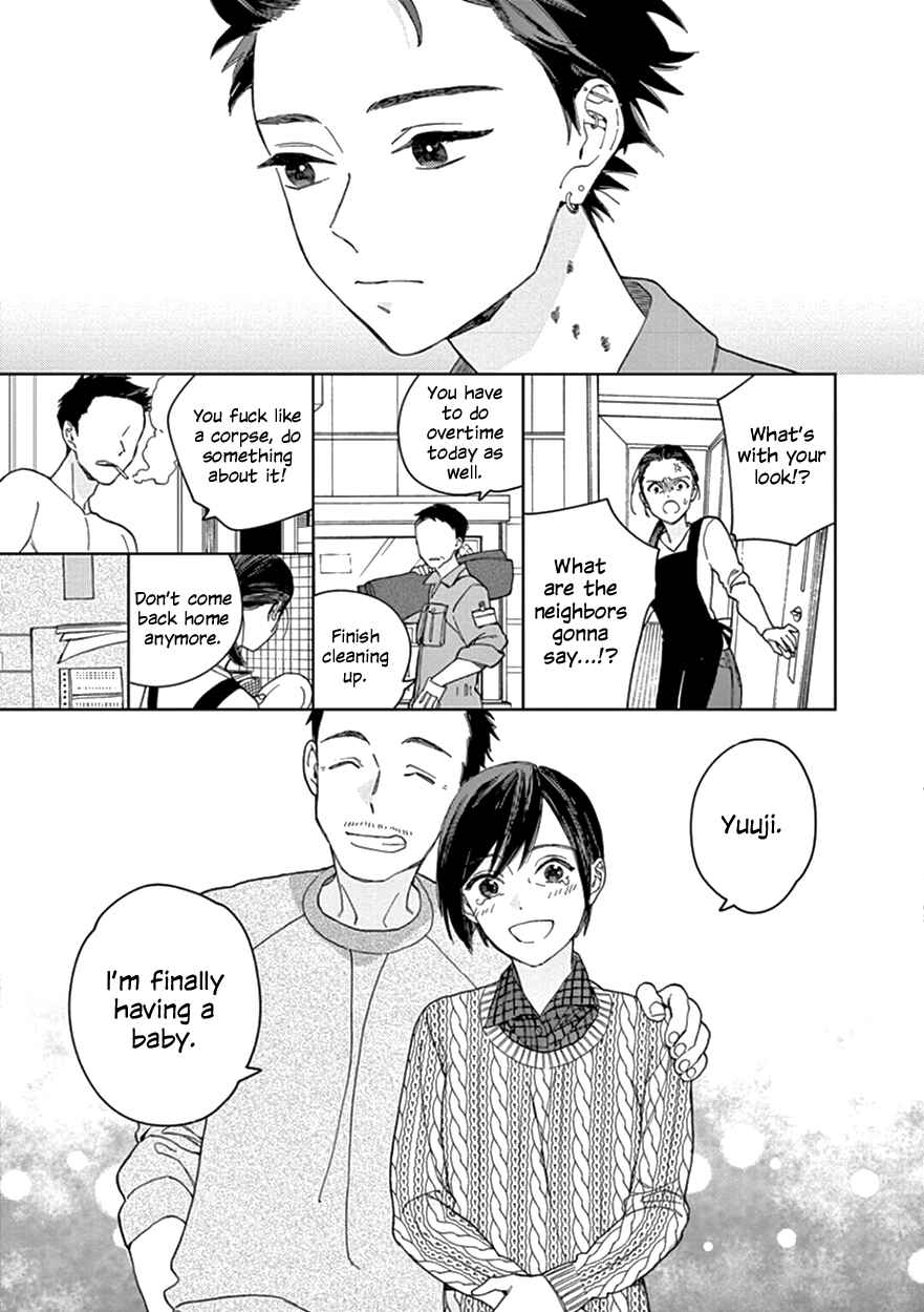 Page 17 Chapter 9 The Dream of the Cuckoos