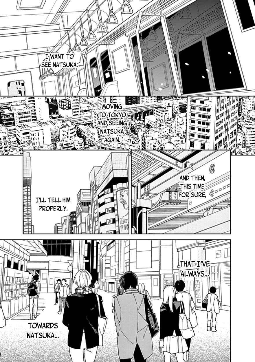 Page 19 Chapter 9 The Dream of the Cuckoos