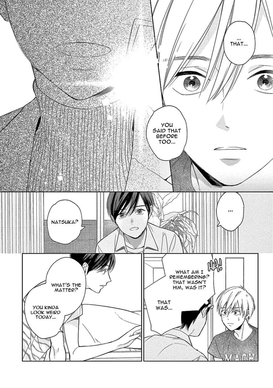 Page 14 Chapter 7 The Dream of the Cuckoos