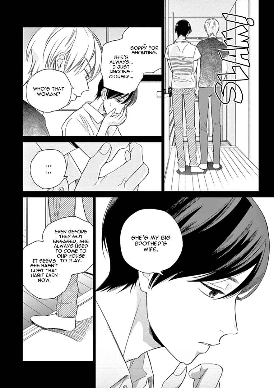 Page 22 Chapter 7 The Dream of the Cuckoos
