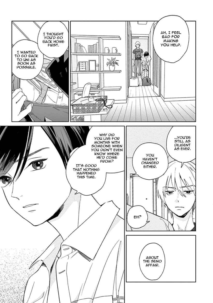 Page 9 Chapter 7 The Dream of the Cuckoos