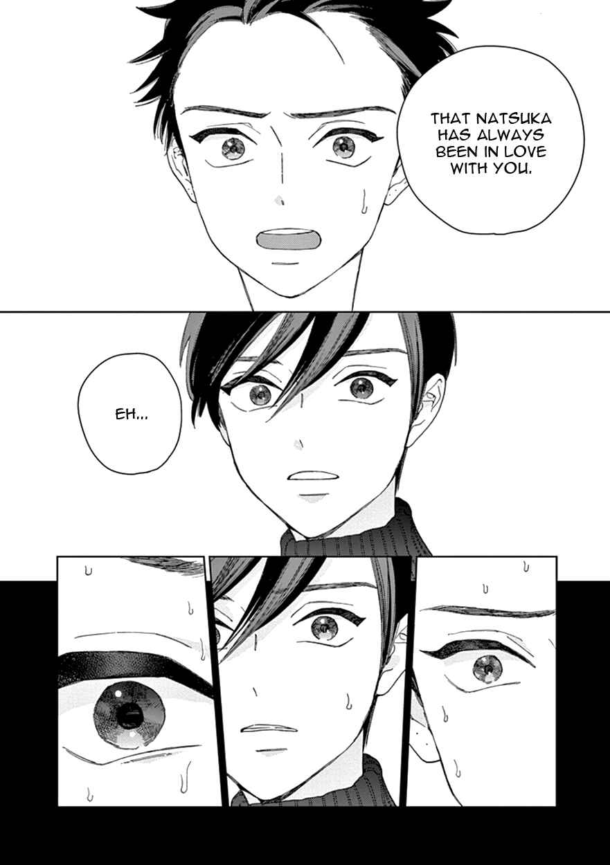 Page 10 Chapter 9.1 The Dream of the Cuckoos