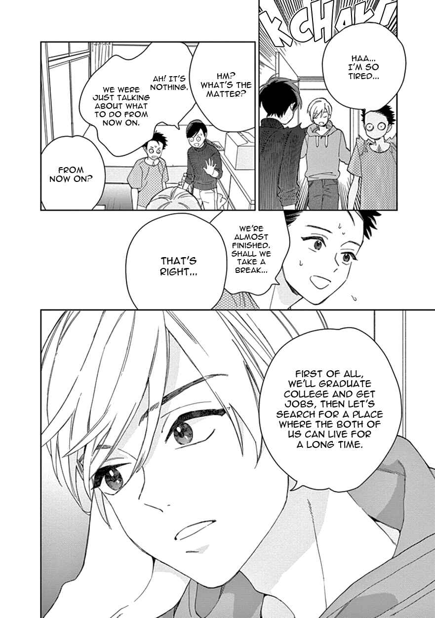 Page 12 Chapter 9.1 The Dream of the Cuckoos
