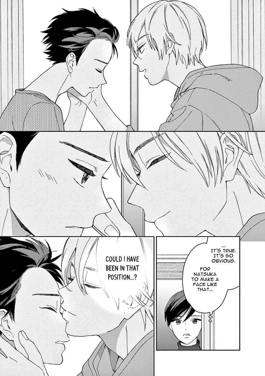 Page 15 Chapter 9.1 The Dream of the Cuckoos