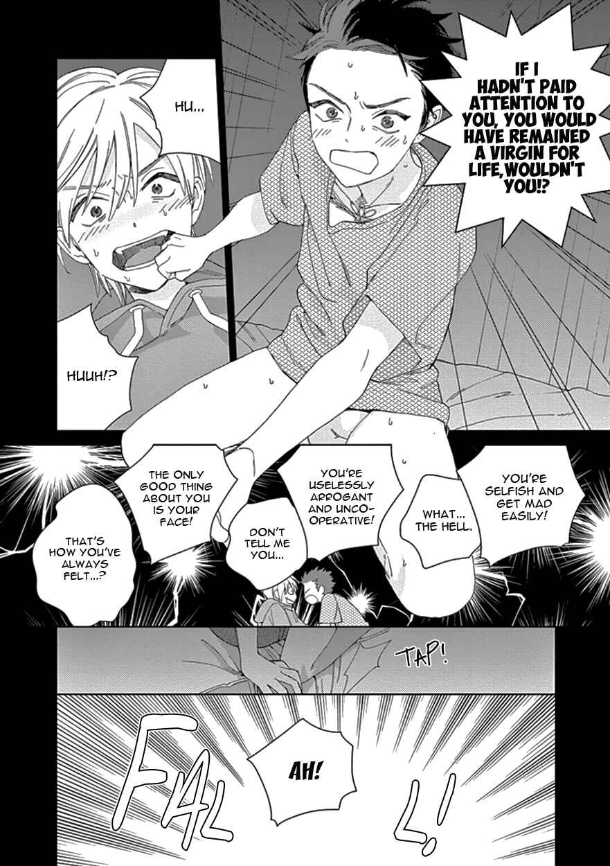 Page 24 Chapter 9.1 The Dream of the Cuckoos