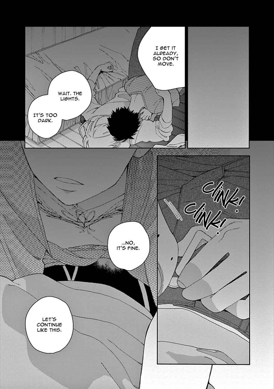 Page 25 Chapter 9.1 The Dream of the Cuckoos