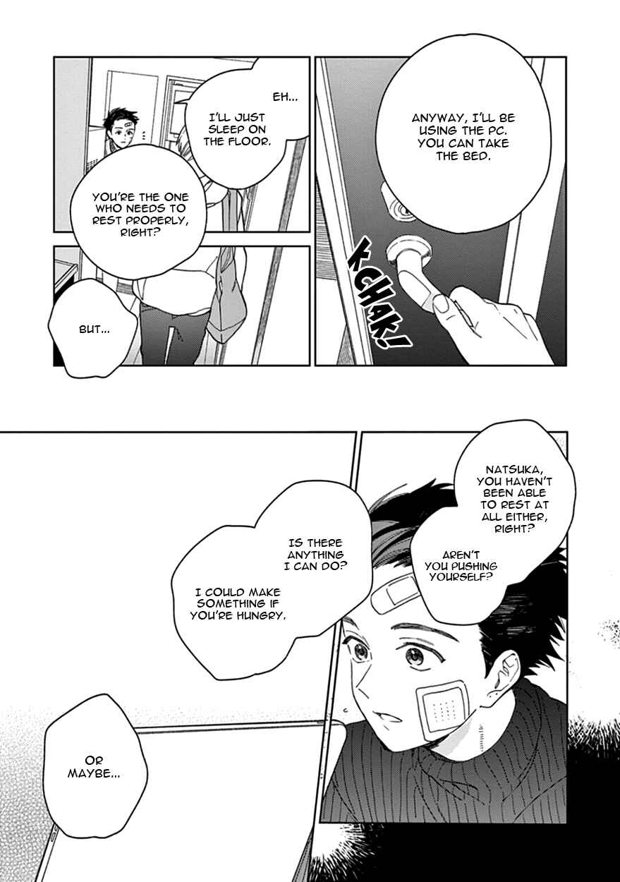Page 15 Chapter 3 The Dream of the Cuckoos