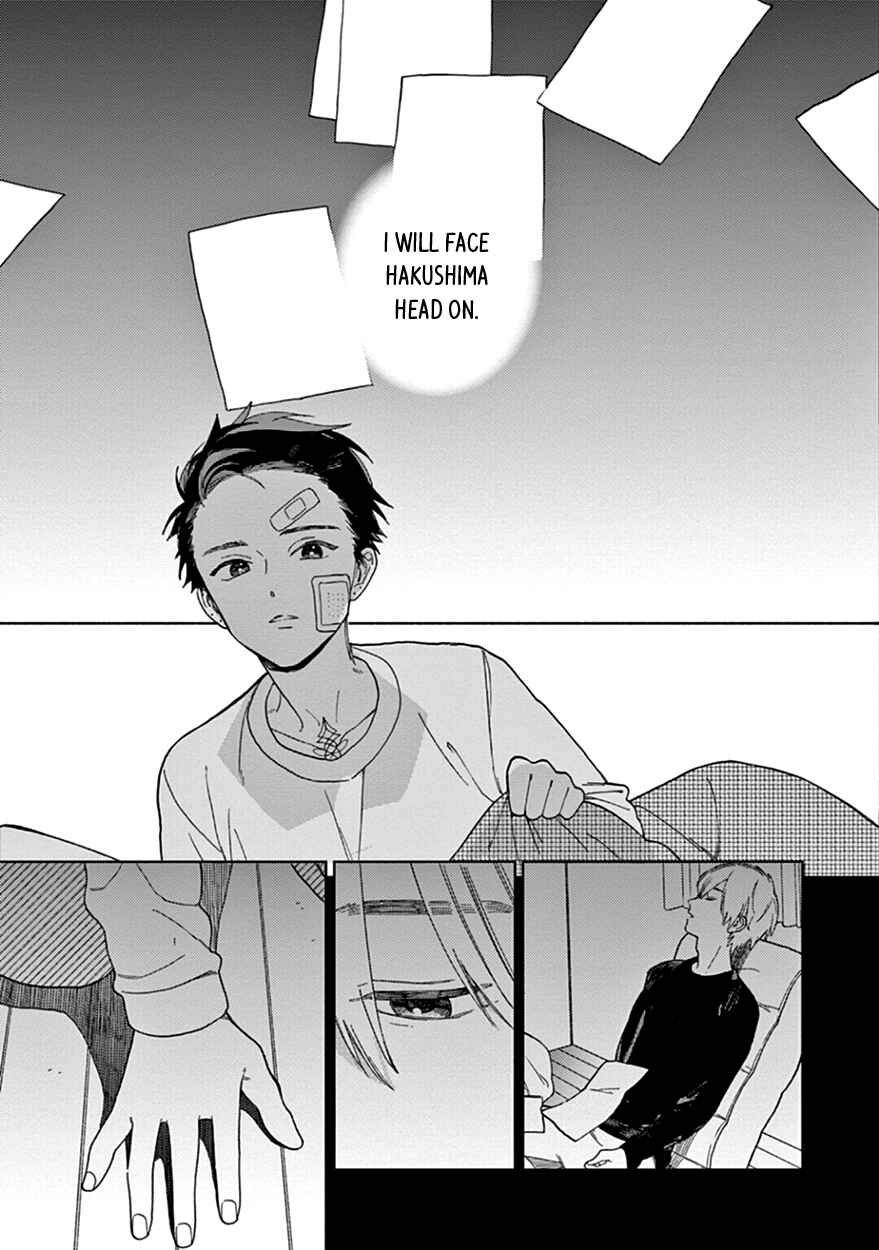 Page 19 Chapter 3 The Dream of the Cuckoos