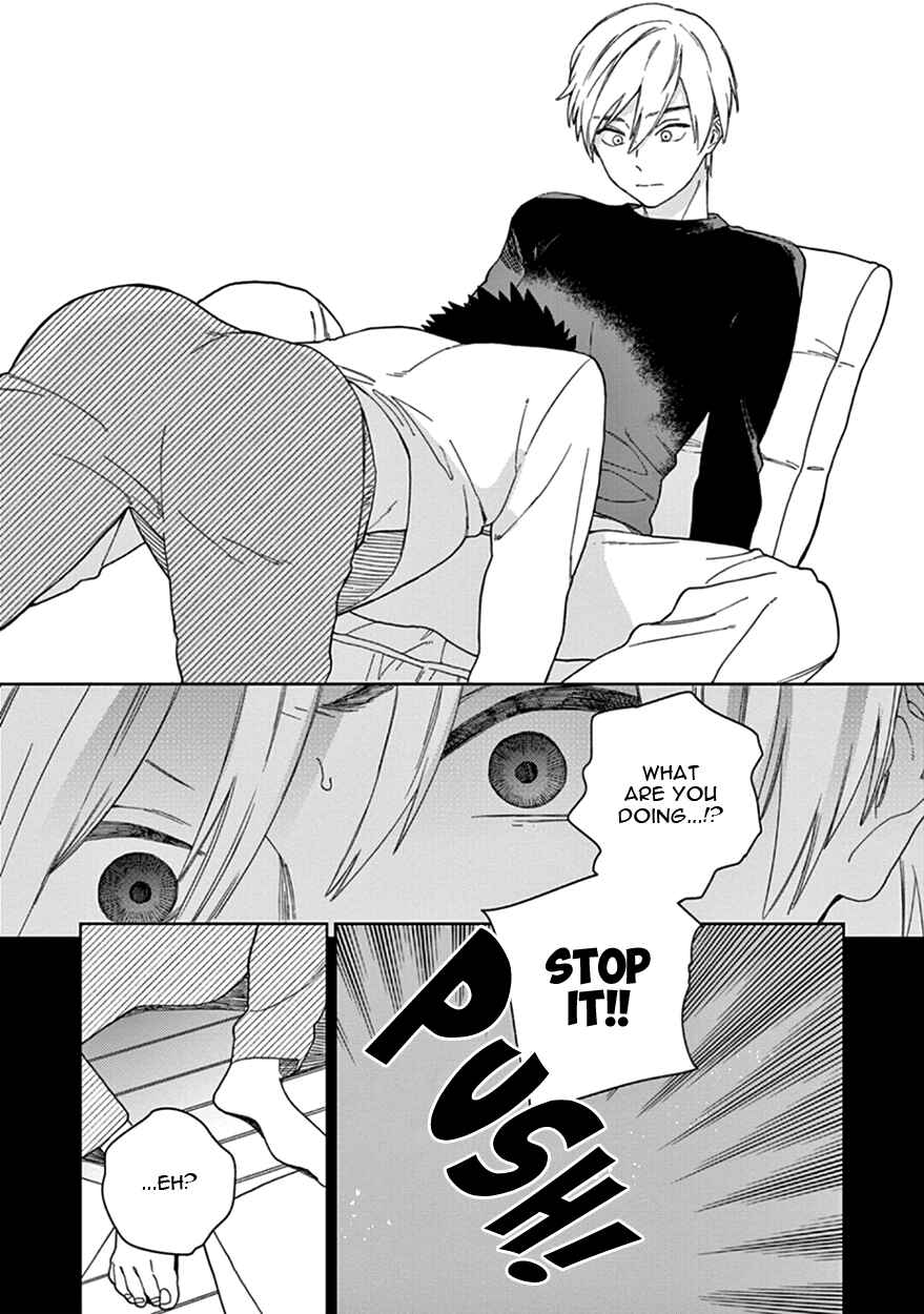 Page 20 Chapter 3 The Dream of the Cuckoos