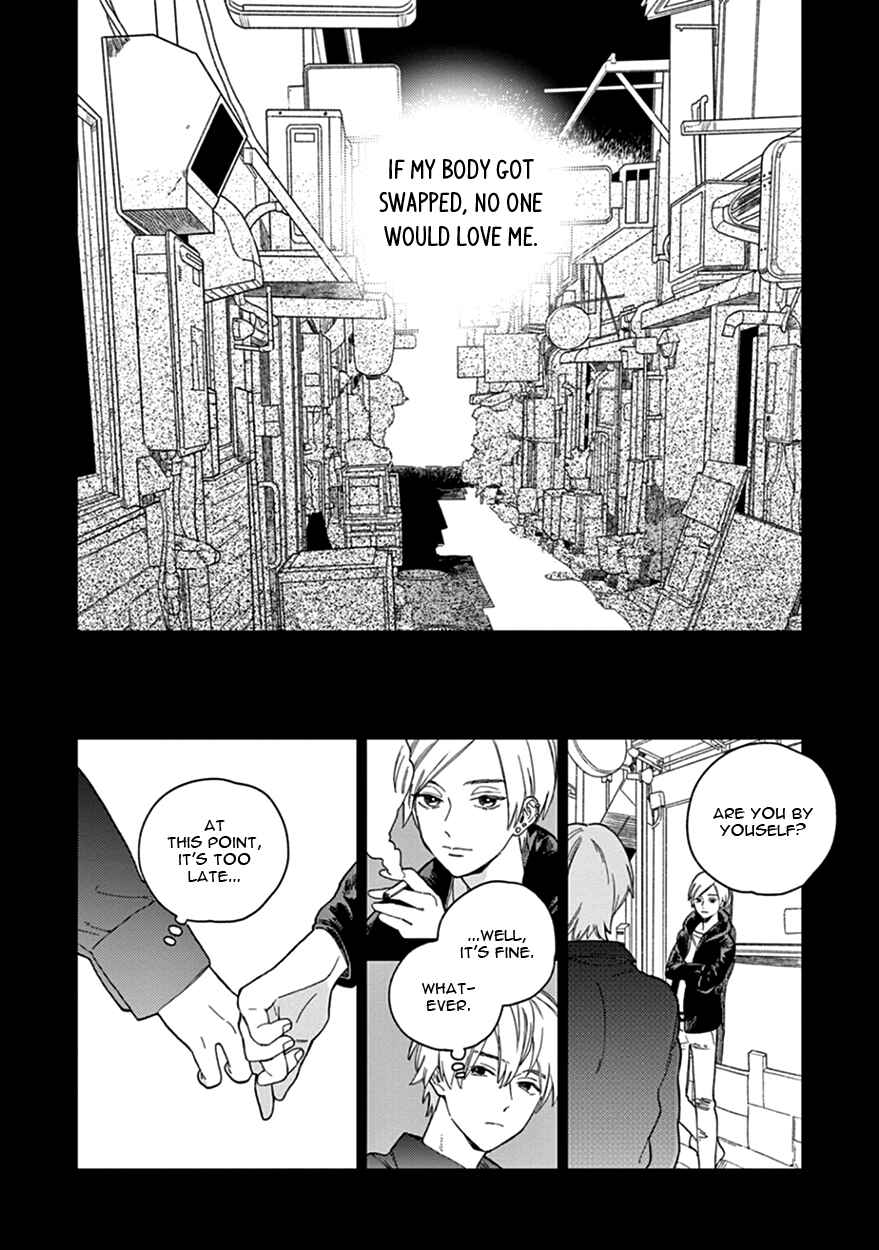 Page 24 Chapter 3 The Dream of the Cuckoos
