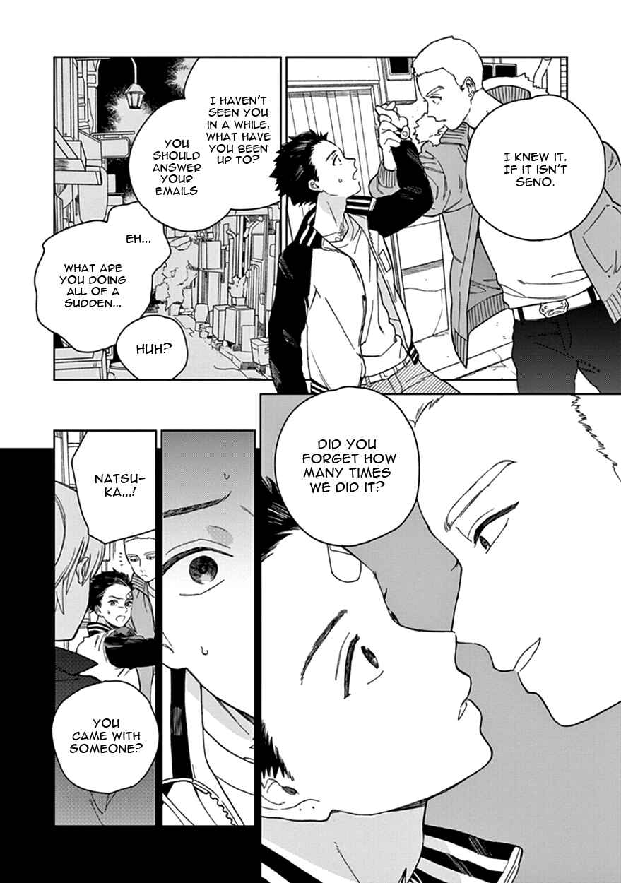 Page 26 Chapter 3 The Dream of the Cuckoos