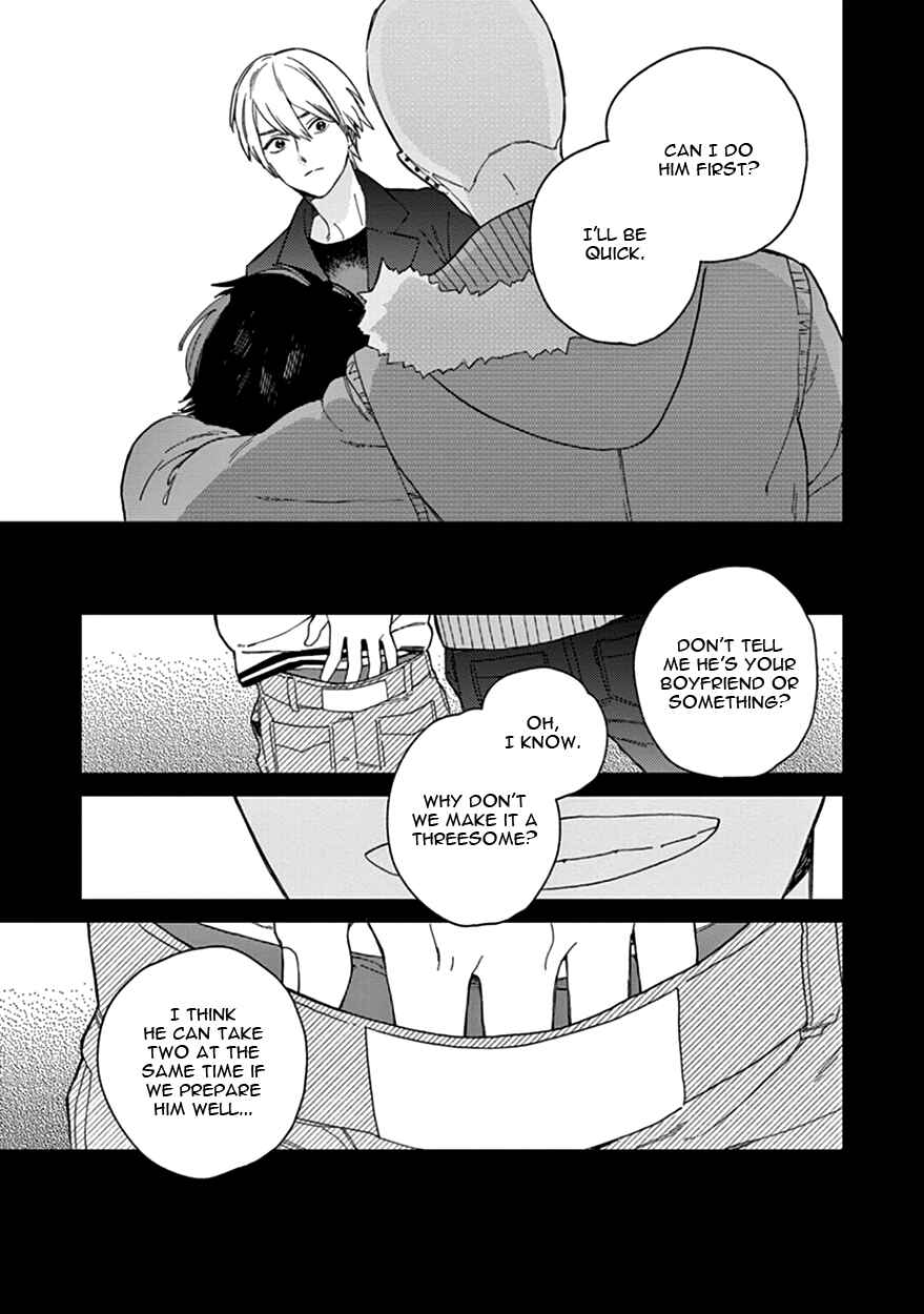 Page 27 Chapter 3 The Dream of the Cuckoos