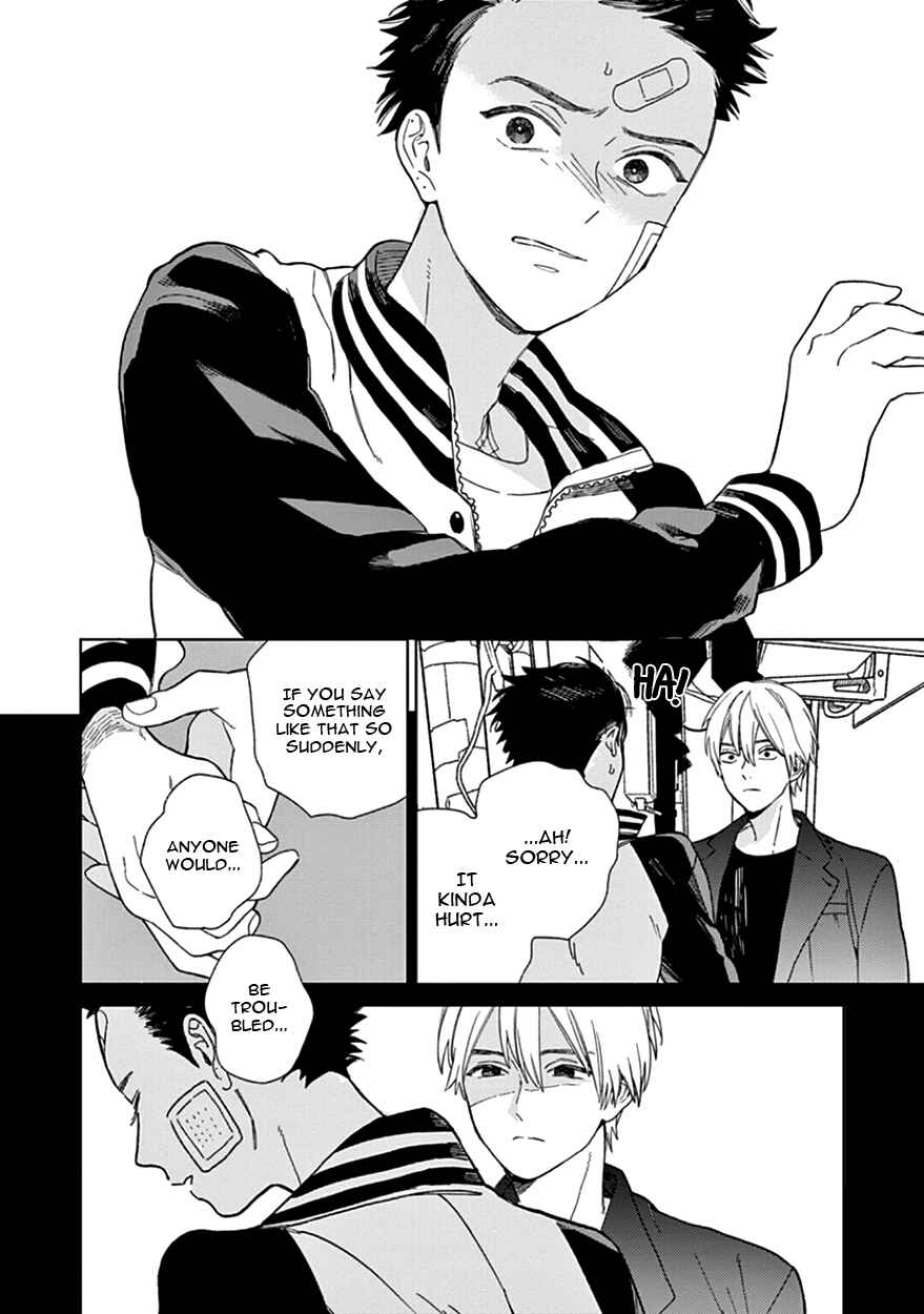 Page 36 Chapter 3 The Dream of the Cuckoos