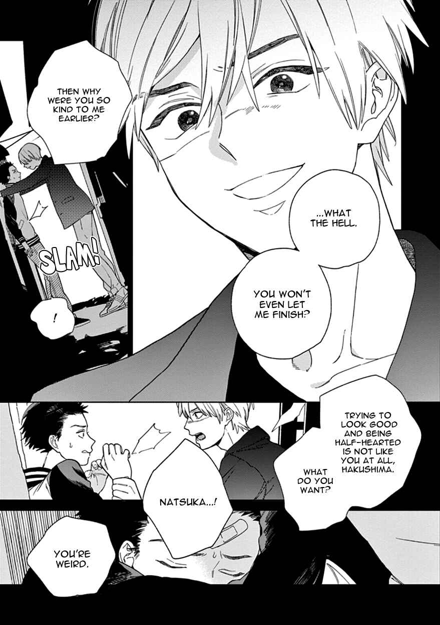 Page 37 Chapter 3 The Dream of the Cuckoos