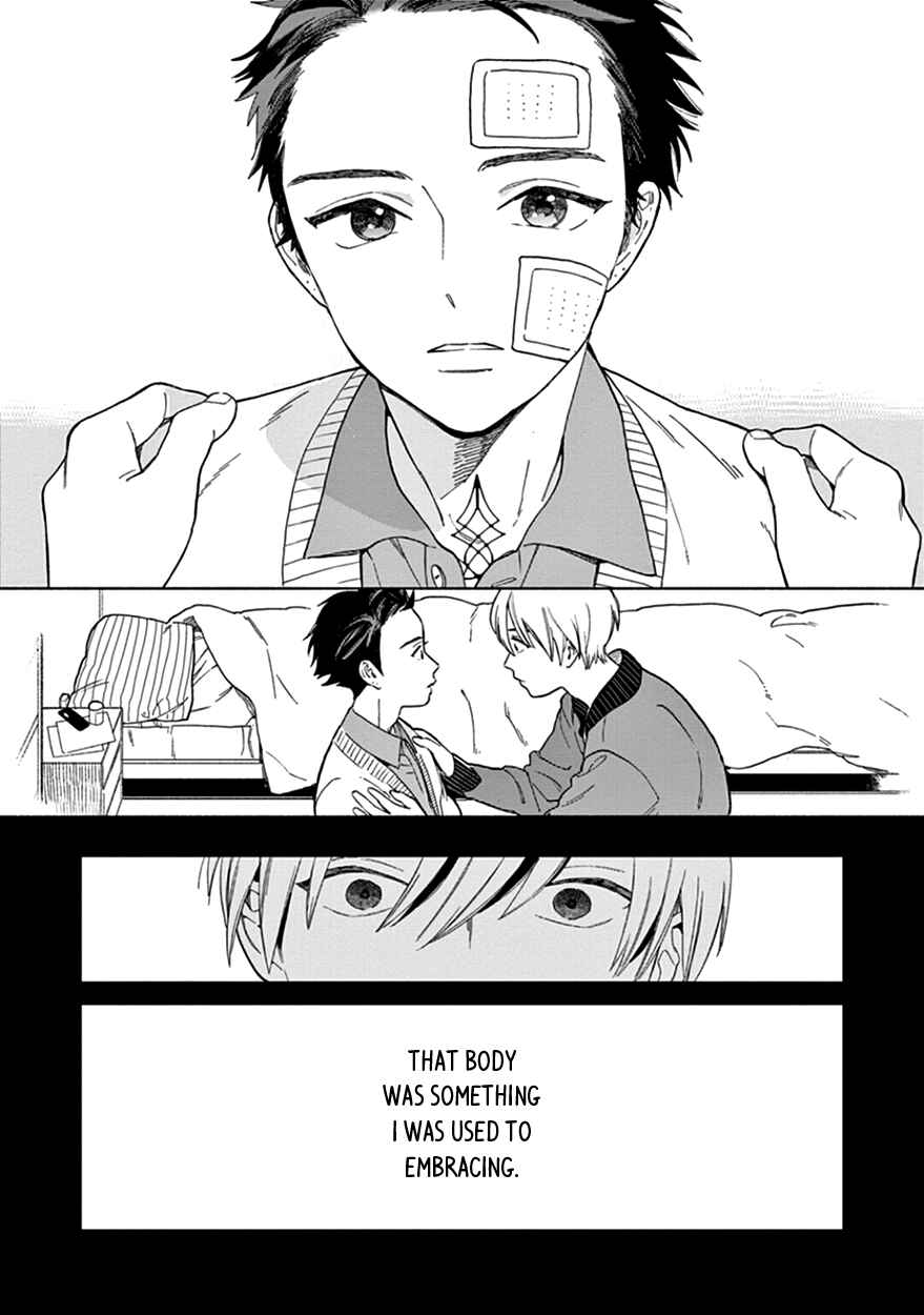 Page 6 Chapter 3 The Dream of the Cuckoos