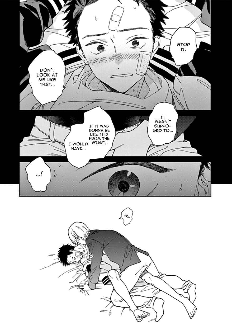 Page 14 Chapter 4 The Dream of the Cuckoos