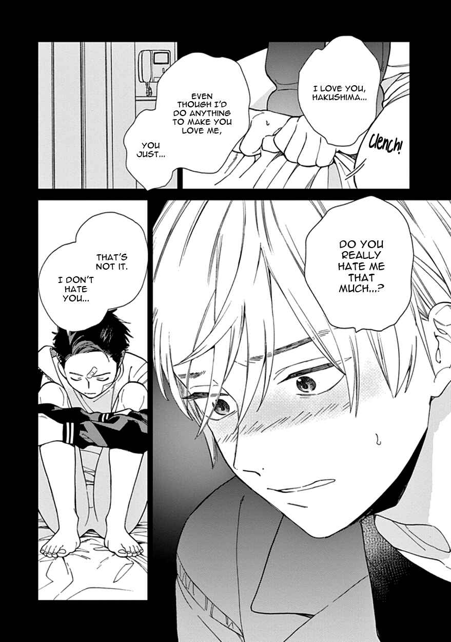 Page 16 Chapter 4 The Dream of the Cuckoos