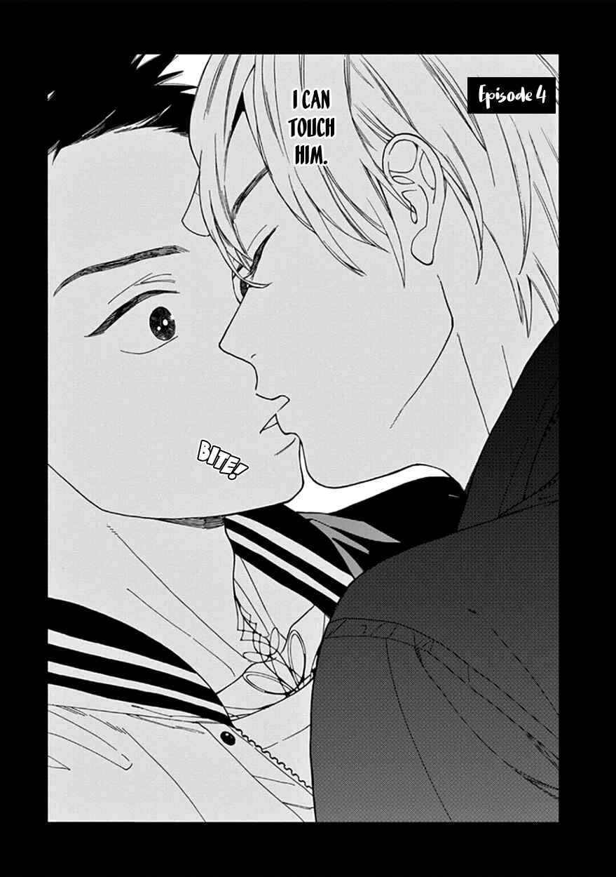 Page 4 Chapter 4 The Dream of the Cuckoos