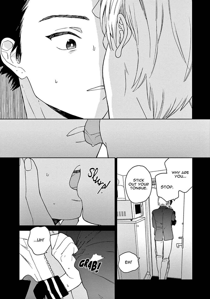 Page 5 Chapter 4 The Dream of the Cuckoos