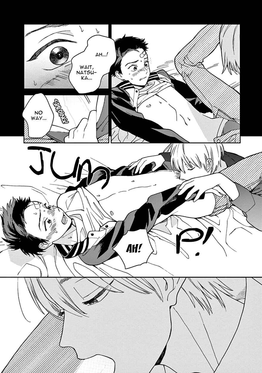 Page 9 Chapter 4 The Dream of the Cuckoos