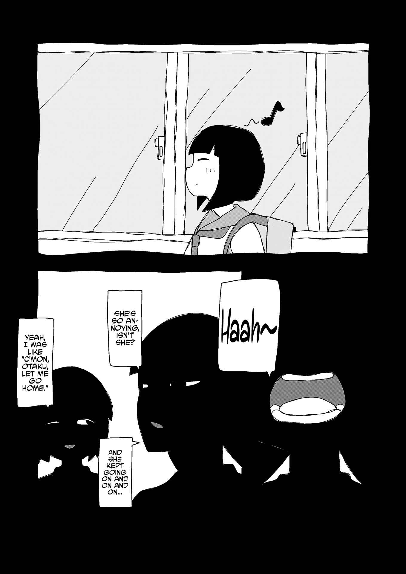 Page 5 Chapter 2 Itsuka Shinu Shoujo