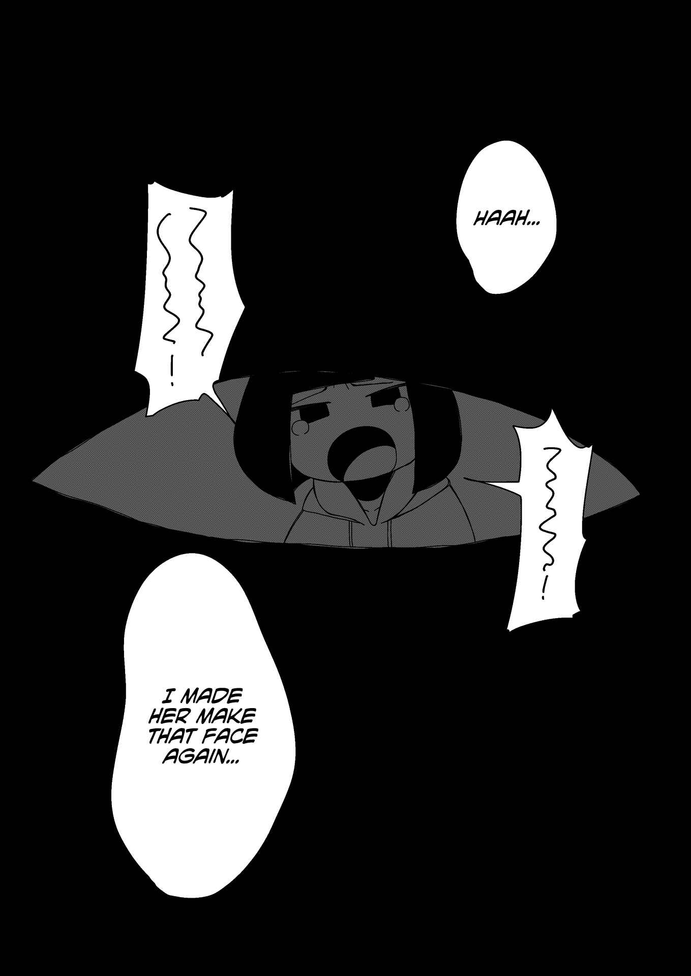 Page 3 Chapter 18 Itsuka Shinu Shoujo