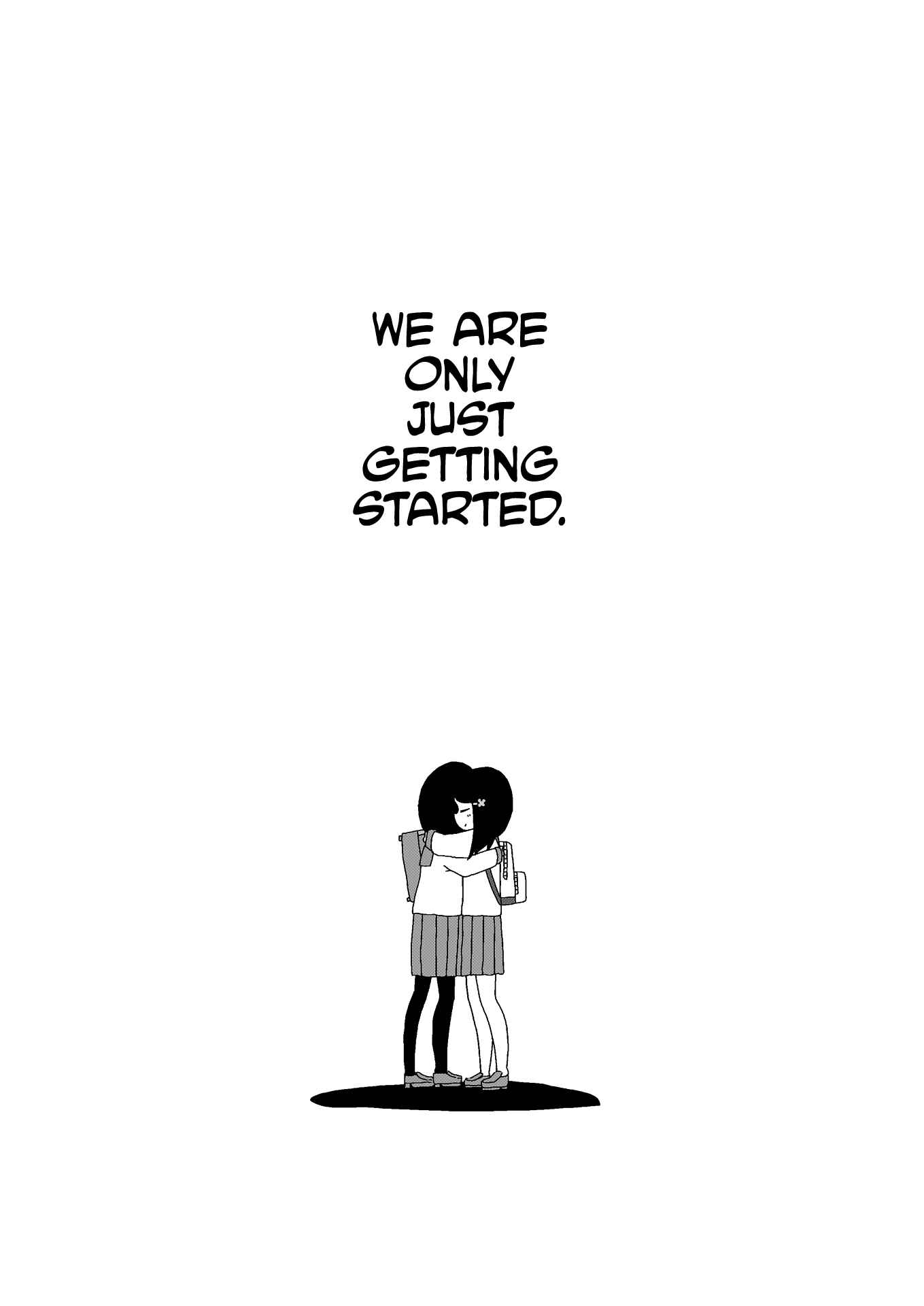 Page 7 Chapter 20 Itsuka Shinu Shoujo