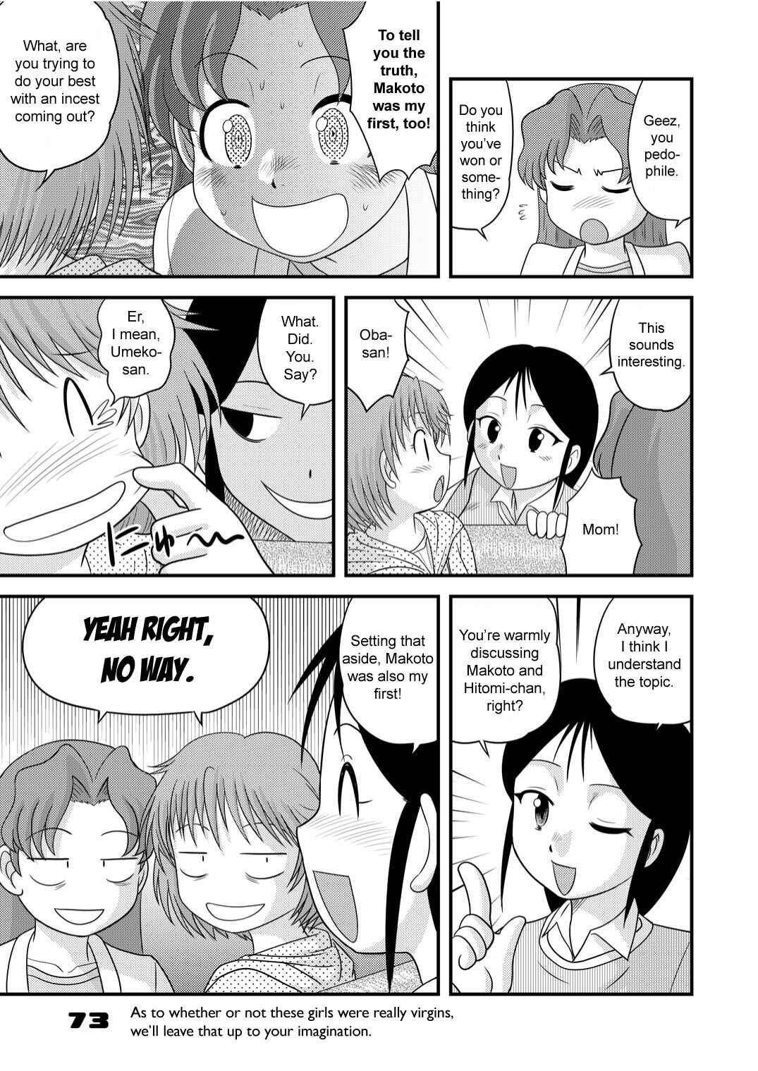 Page 2 Chapter 3.2 Boys Empire