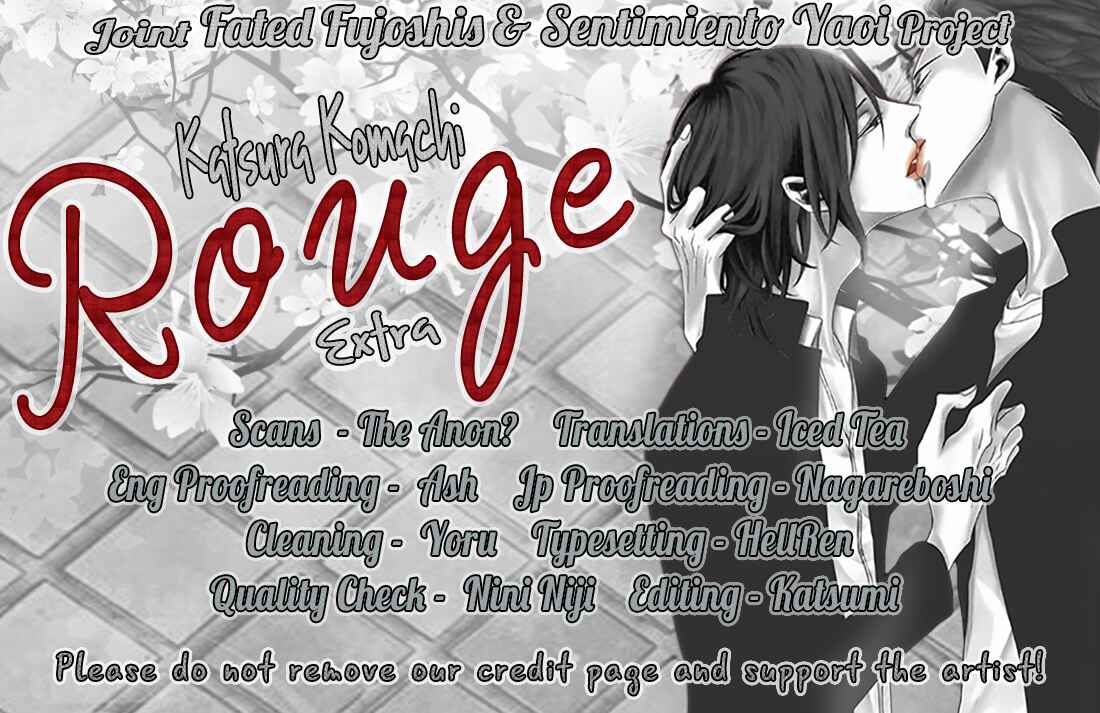 Page 1 Chapter 6.5 ROUGE