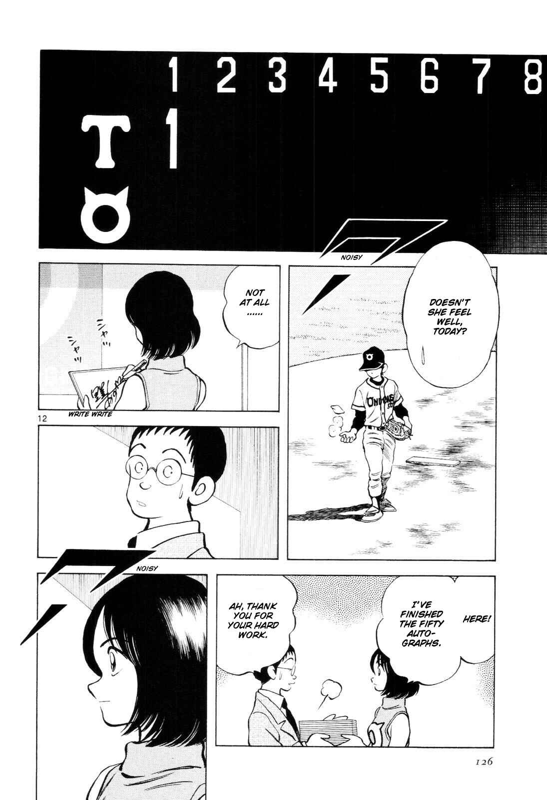 Page 13 Chapter 5 Idol A