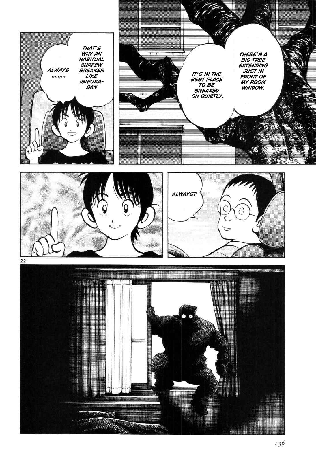 Page 23 Chapter 5 Idol A