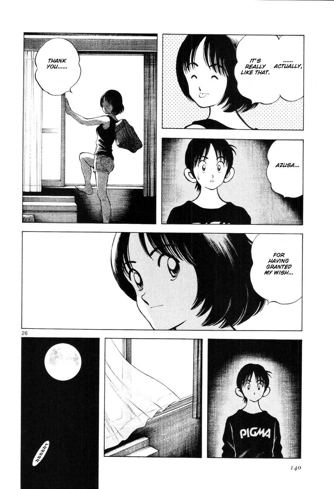 Page 27 Chapter 5 Idol A