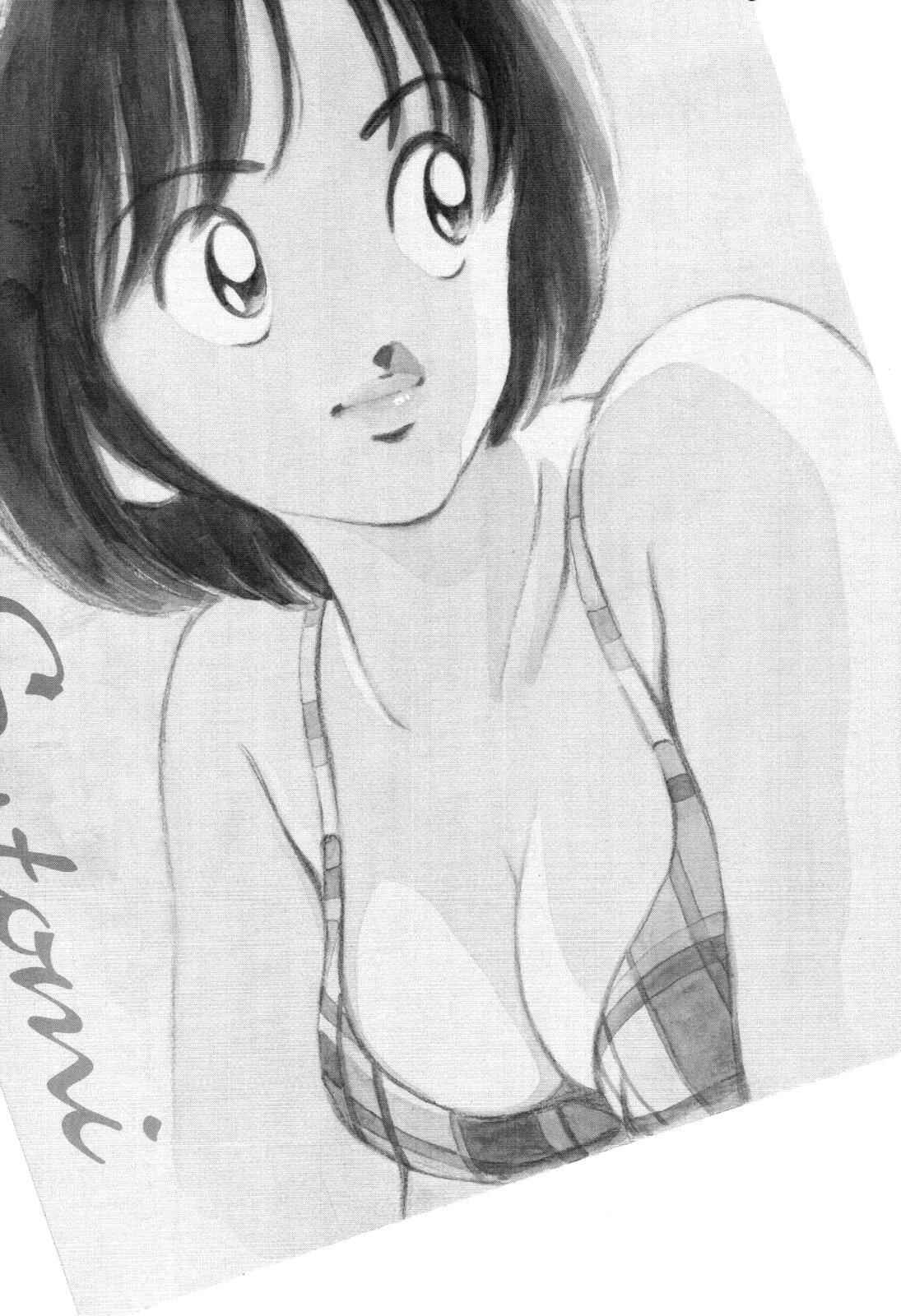 Page 3 Chapter 5 Idol A