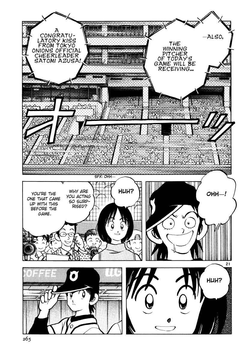 Page 20 Chapter 2 Idol A