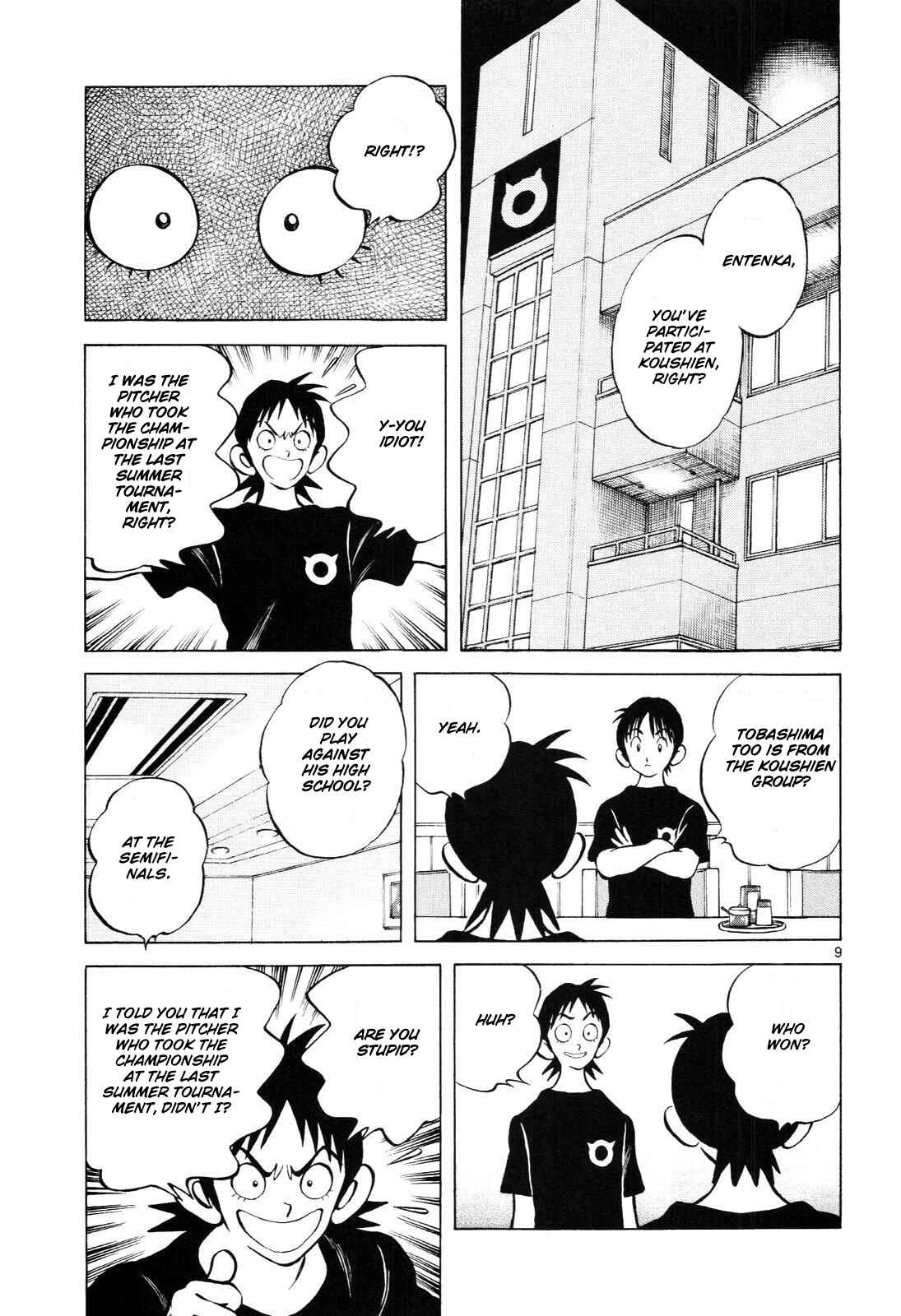 Page 10 Chapter 6 Idol A