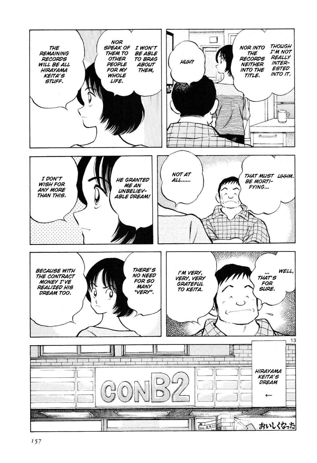 Page 14 Chapter 6 Idol A