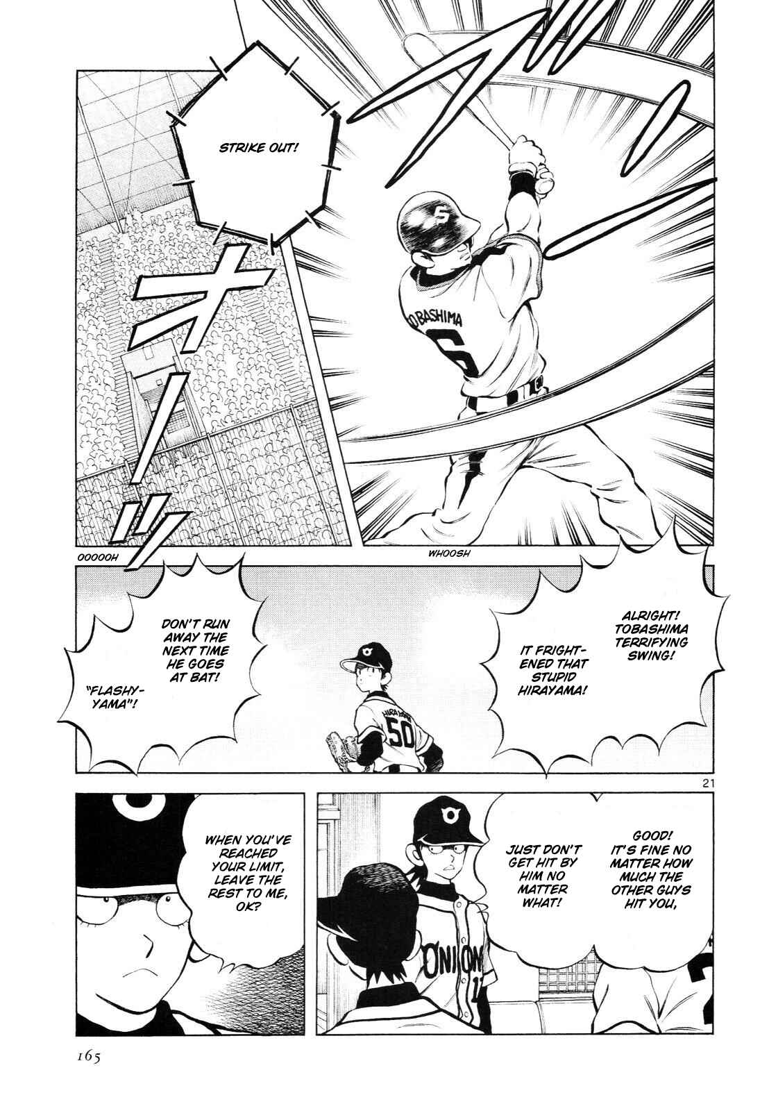 Page 22 Chapter 6 Idol A