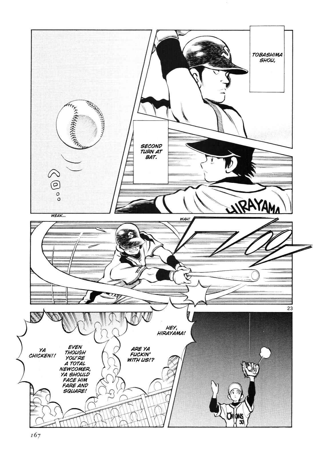 Page 24 Chapter 6 Idol A