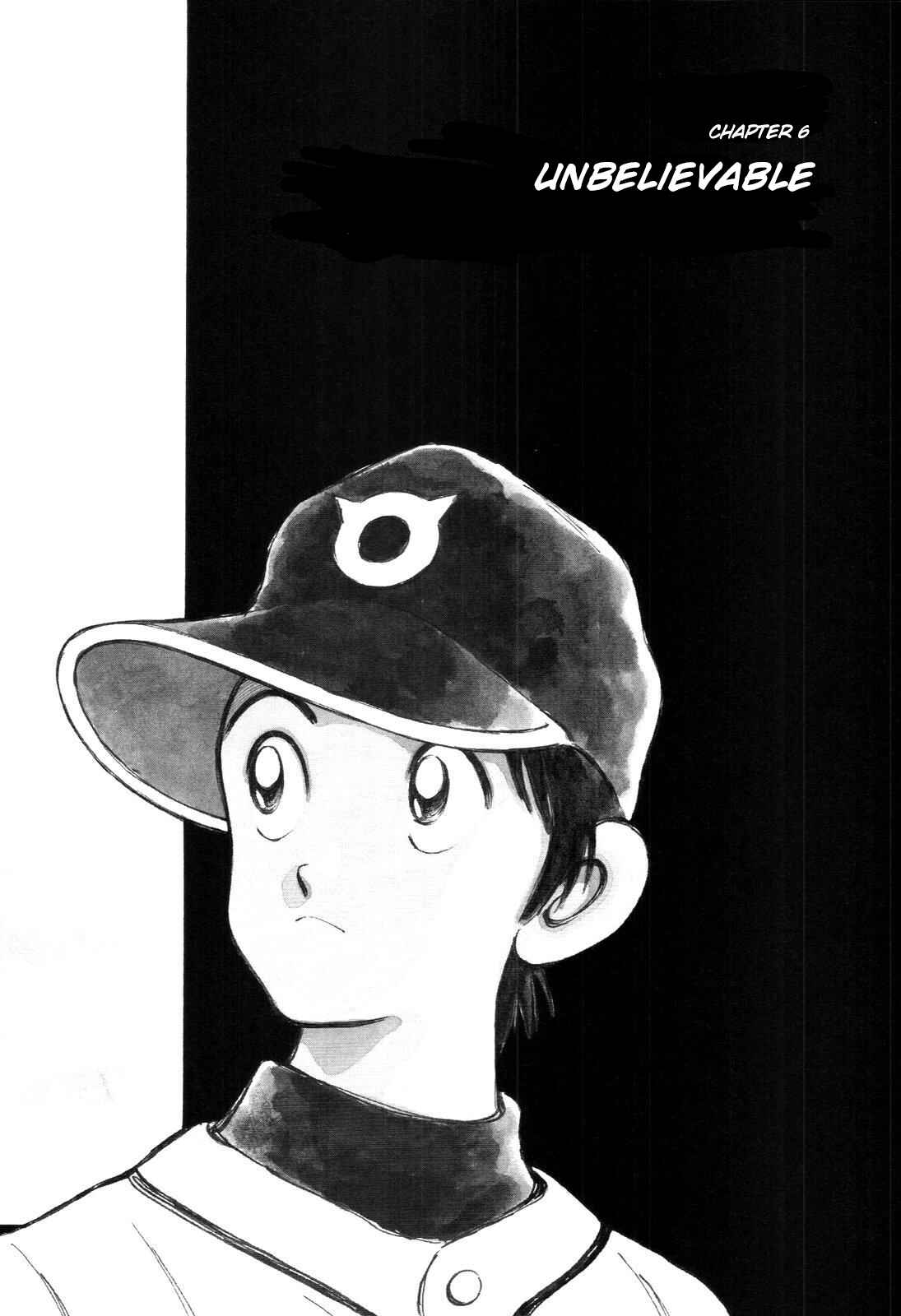 Page 3 Chapter 6 Idol A