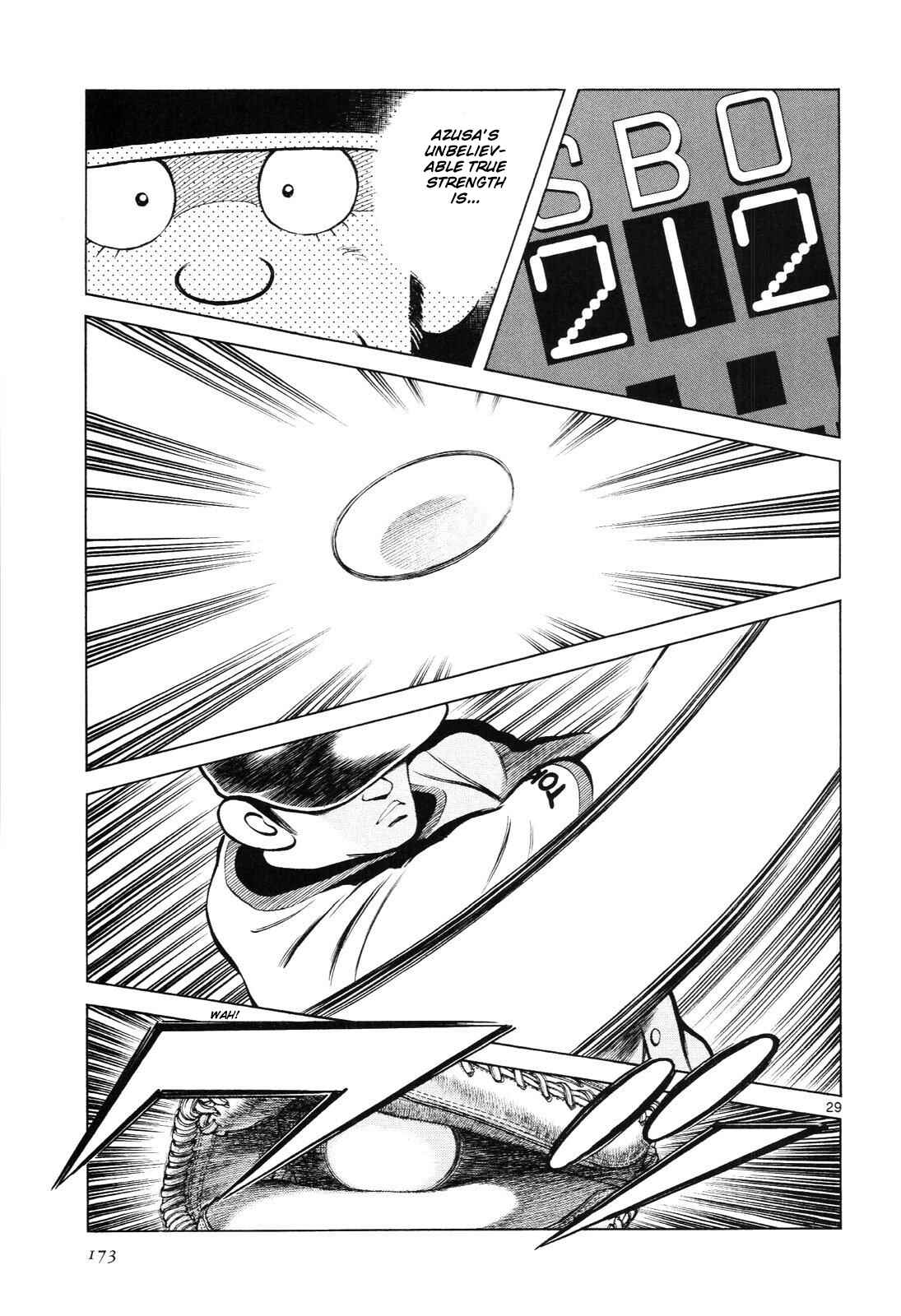 Page 30 Chapter 6 Idol A
